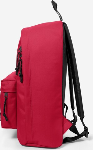 EASTPAK Rugzak in Rood