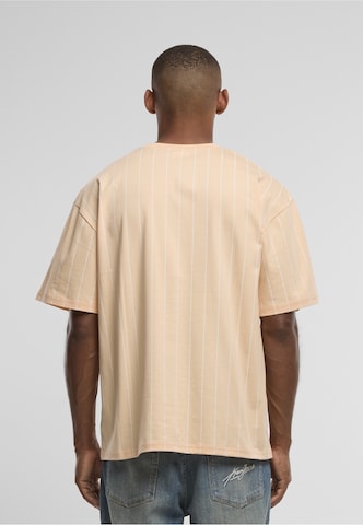 Karl Kani Shirt 'Essential' in Oranje