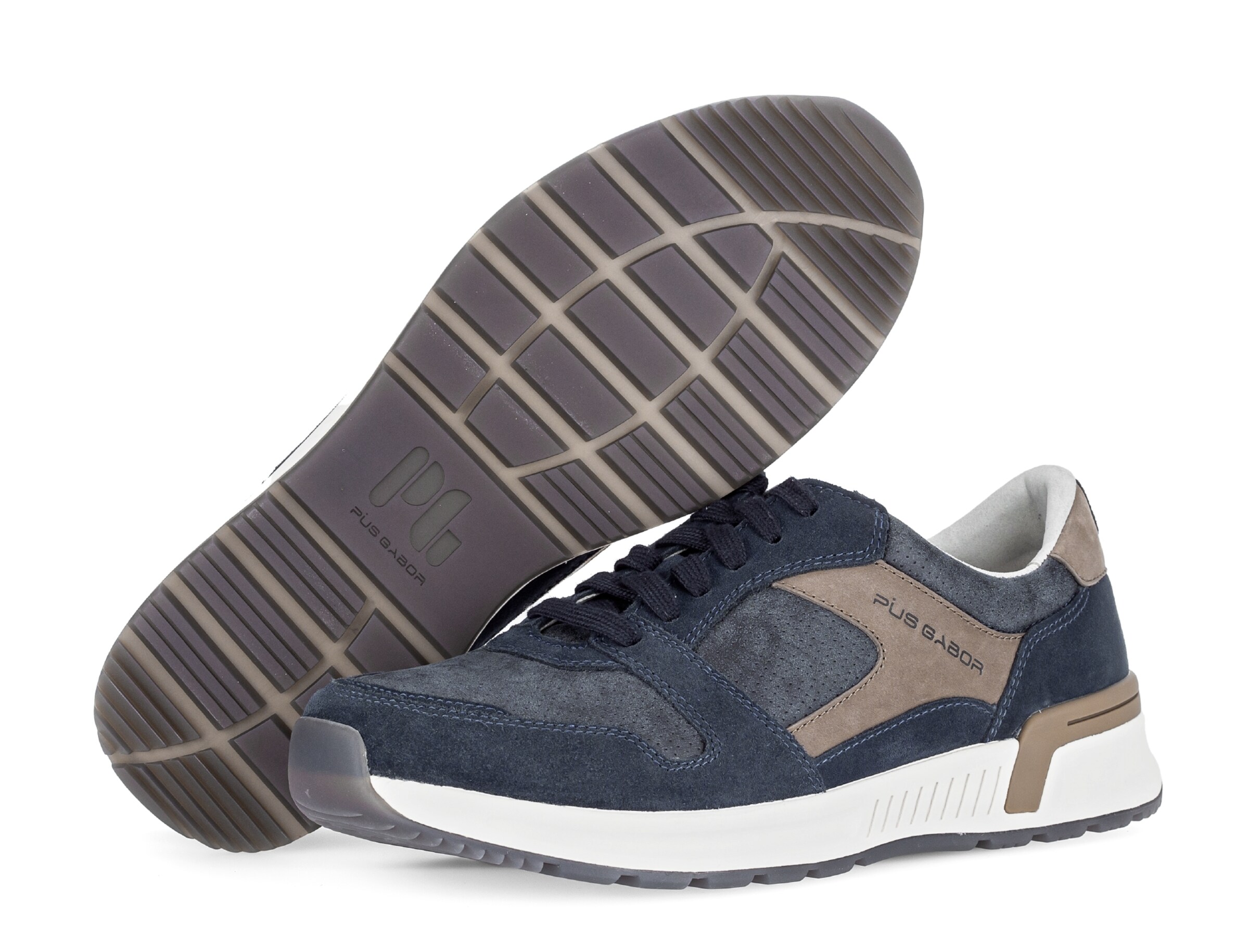 Pius Gabor Sneakers in Mixed colors