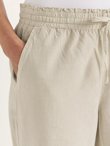 Cellbes of Sweden Loosefit Broek in Beige