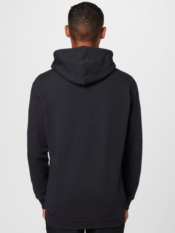 ADIDAS ORIGINALSSweater majica 'Graphic Ozworld' - crna boja