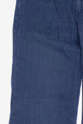 MUSTANG Jeans in 30 in Blue
