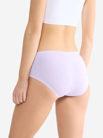 Slip 'Originals Basic H' SLOGGI en mélange de couleurs