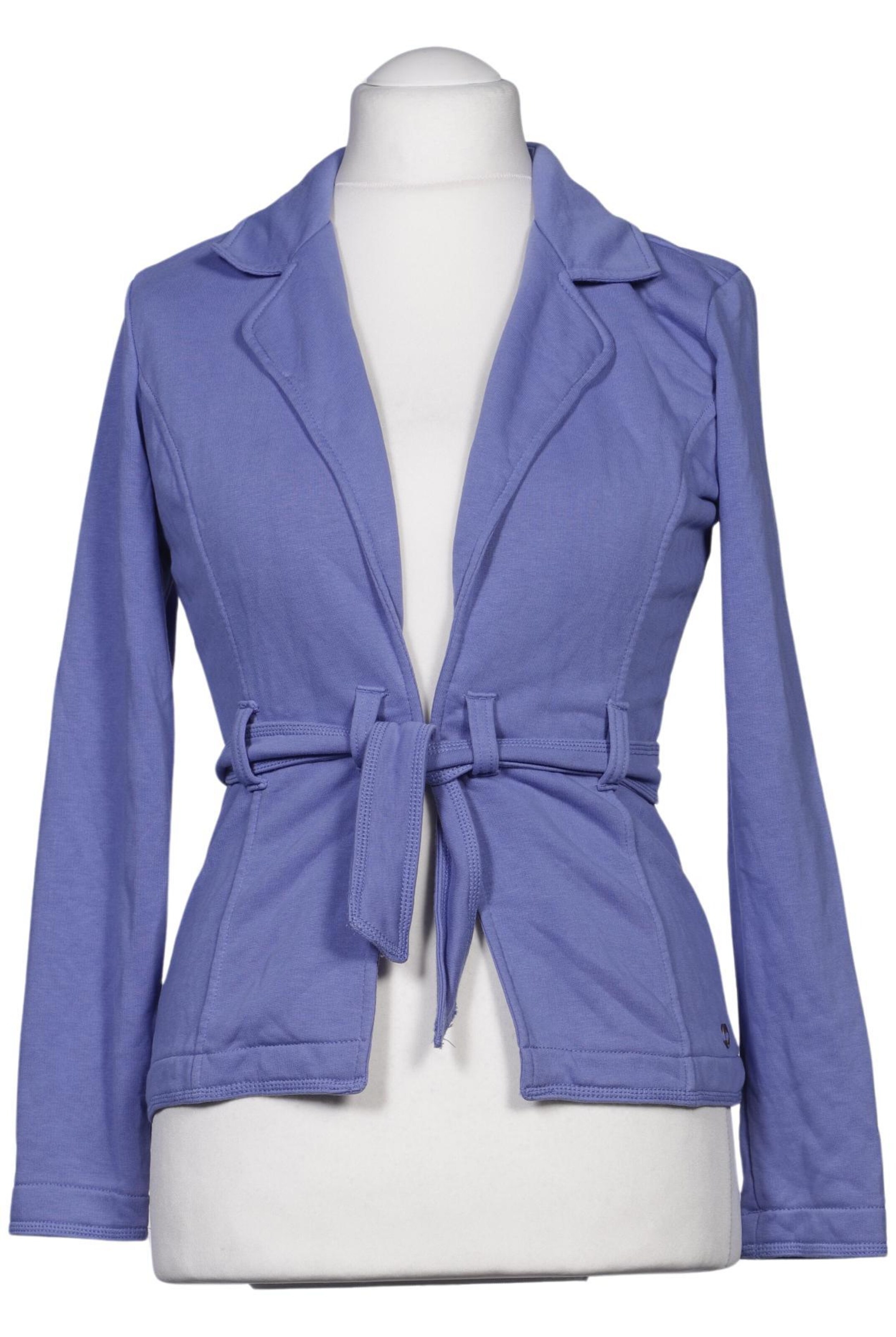 s.Oliver Blazer XL in Blau: Vorderseite