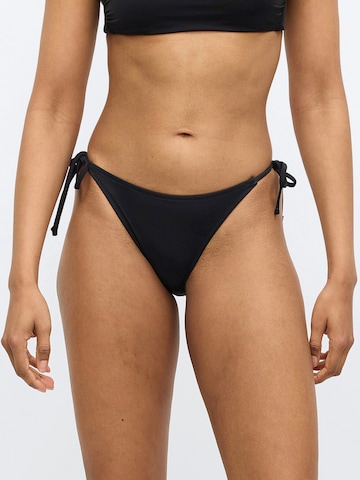 Slip bikini di GUESS in nero