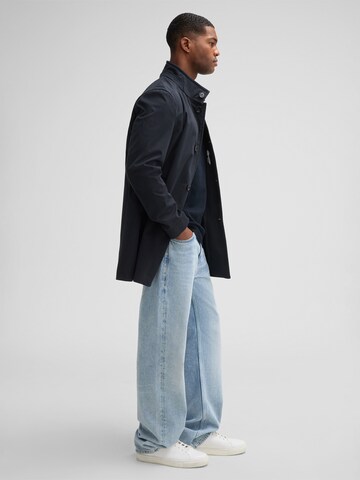 STRELLSON Tussenjas ' Finchley Summer ' in Blauw