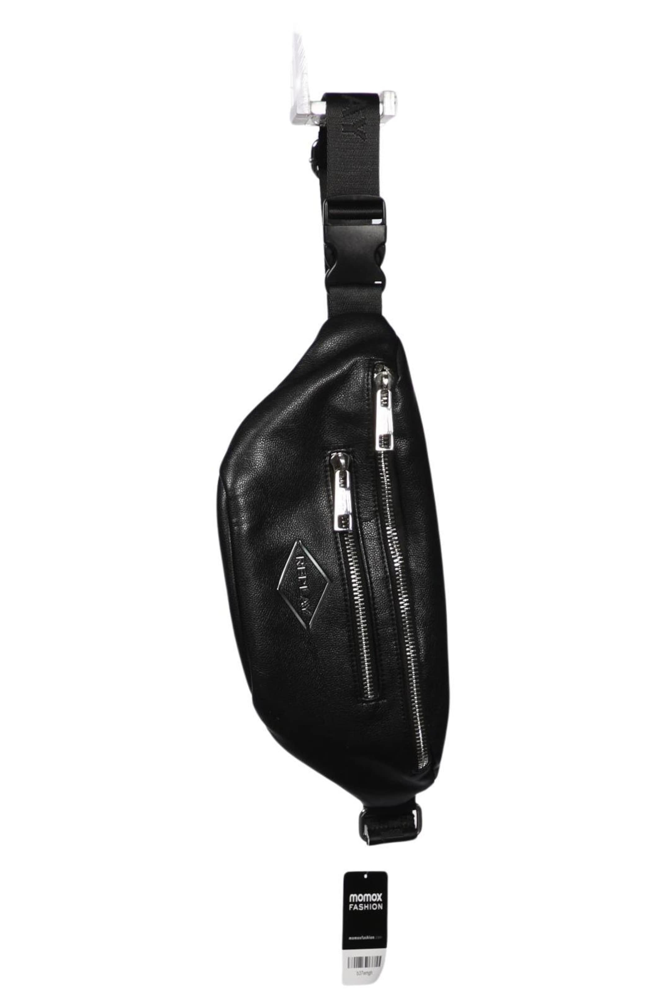 REPLAY Tasche One Size in Schwarz: Vorderseite