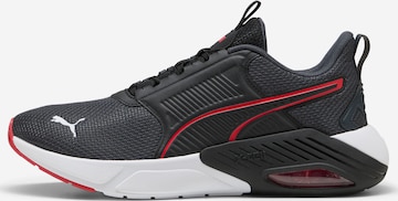 PUMA Обувь для бега 'X-Cell Nova' в Черный: спереди