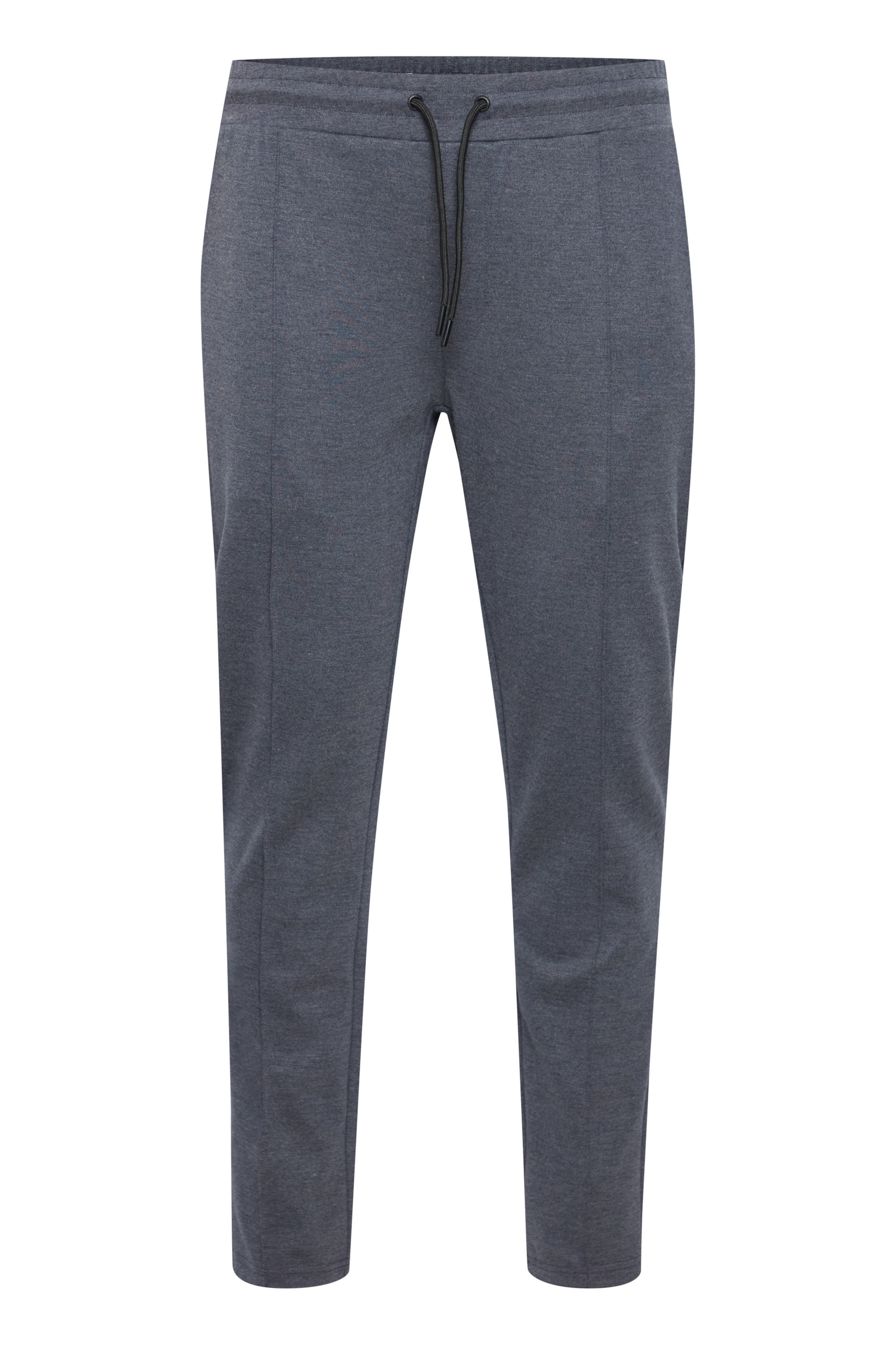 11 Project Broek 'Palmer' in Blauw: voorkant