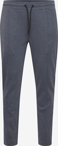 11 Project Pants 'Palmer' in Blue: front