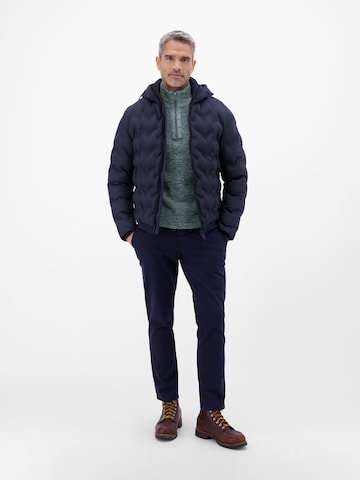 LERROS Trui in Blauw