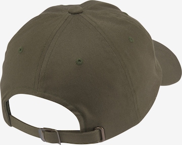 žalia Flexfit Kepurė
