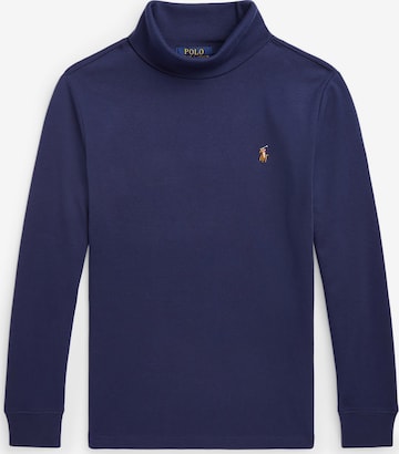 Polo Ralph Lauren - Pullover em azul: frente