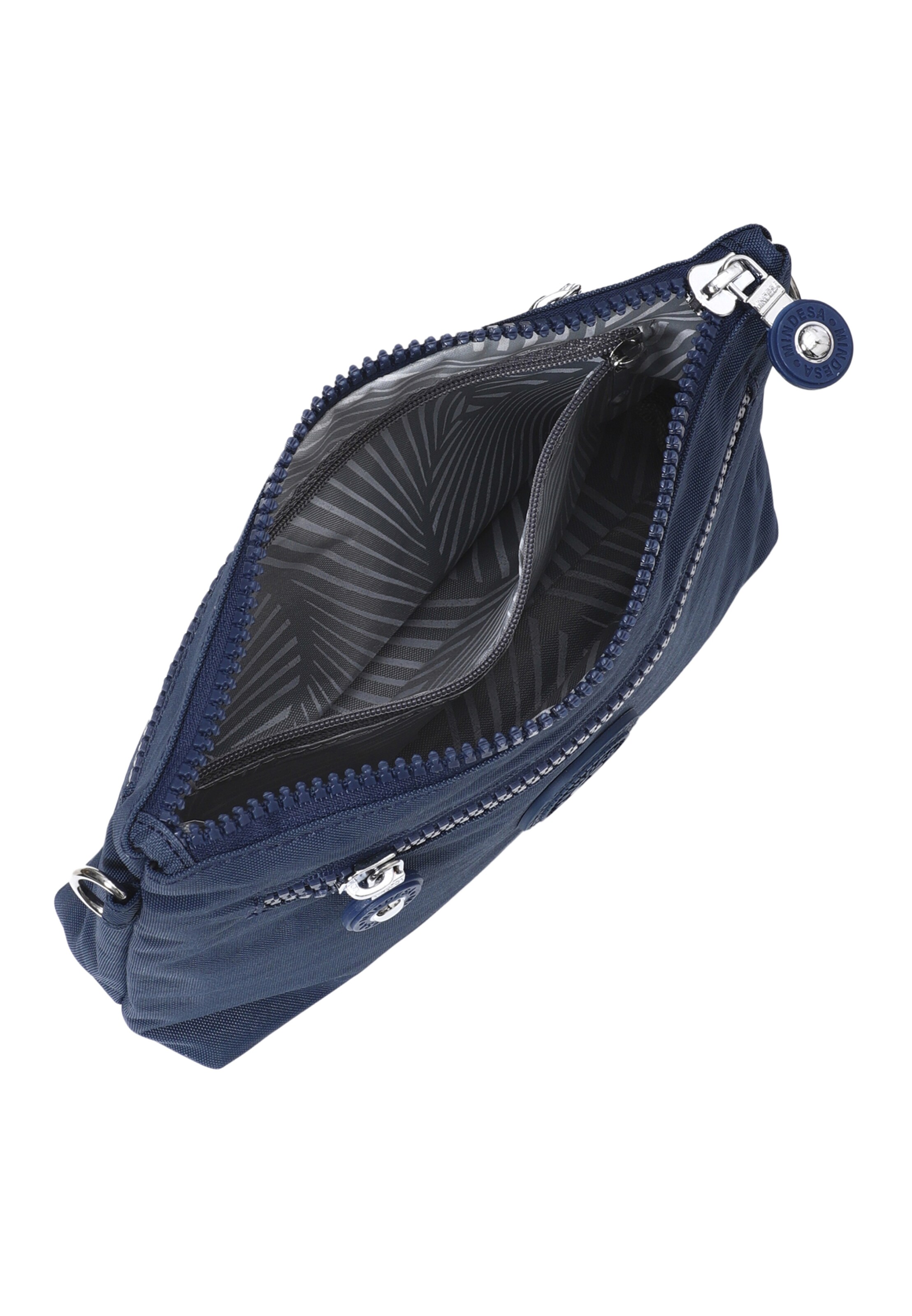 Mindesa Crossbody Bag in Blue