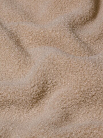 MAMMUT Funktionsfleecejacke 'Falera' in Beige