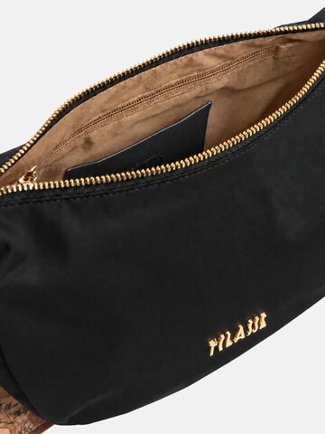 Alviero Martini Torba na ramię 'alviero martini SMALL SHOULDER BAG BORSA' w kolorze czarny