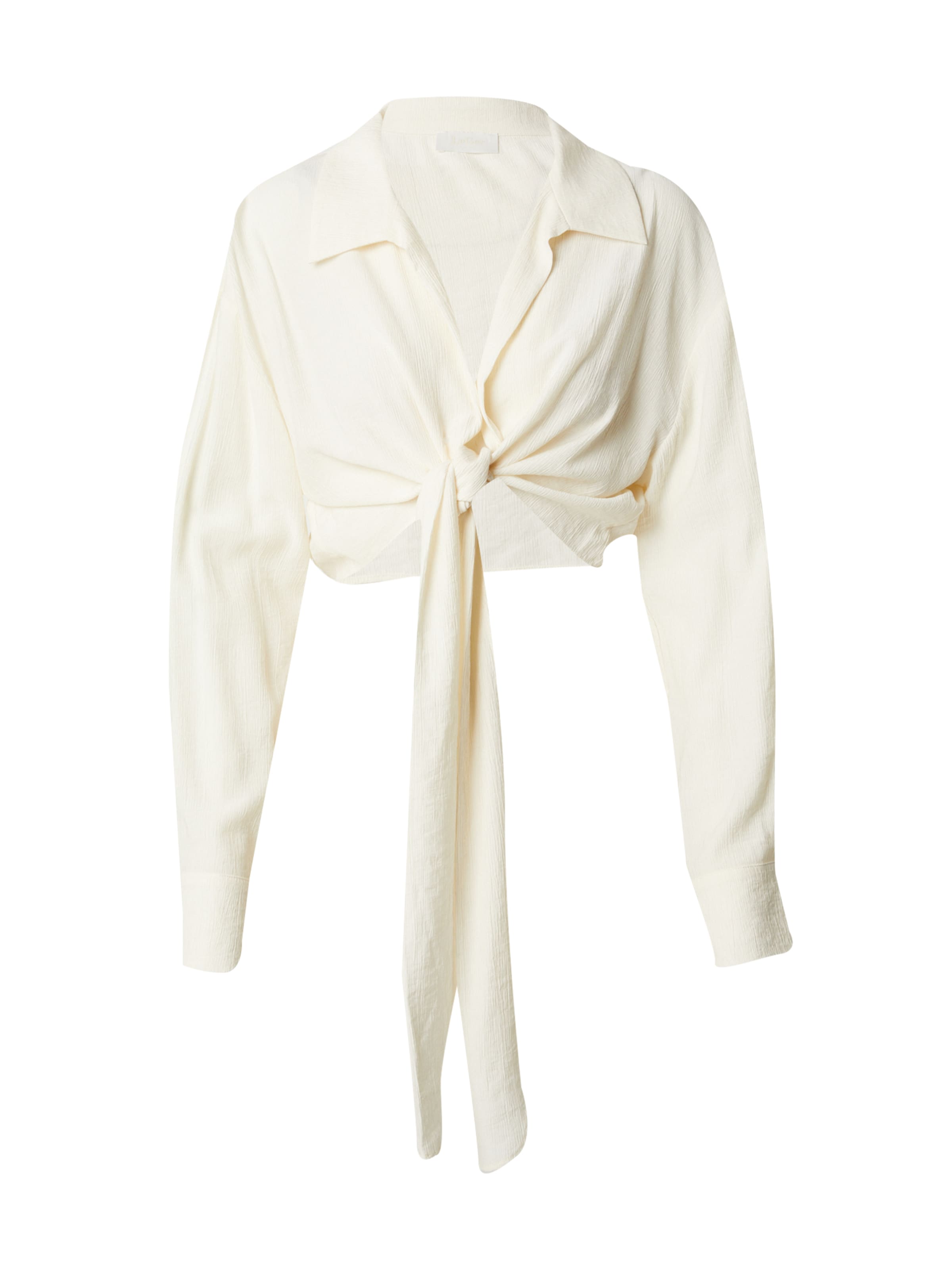 LeGer by Lena Gercke Blus 'Falda' i vit, Produktvy
