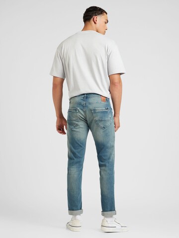 Cars Jeans Slim fit Jeans 'Blast' in Blue