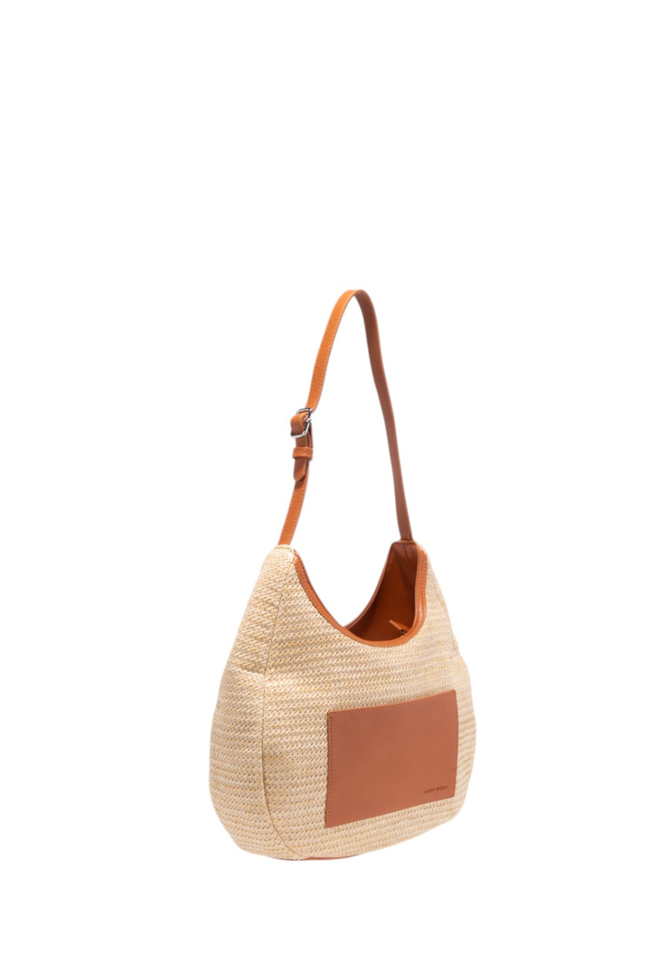 Borsa a spalla 'Ray Of Sun' di GERRY WEBER in beige