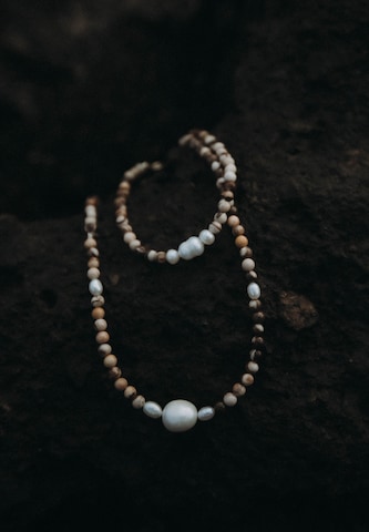 Haze&Glory Necklace in Mixed colours