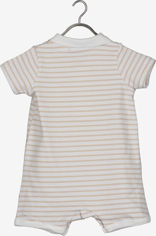 Tutina / body per bambino di BLUE SEVEN in beige