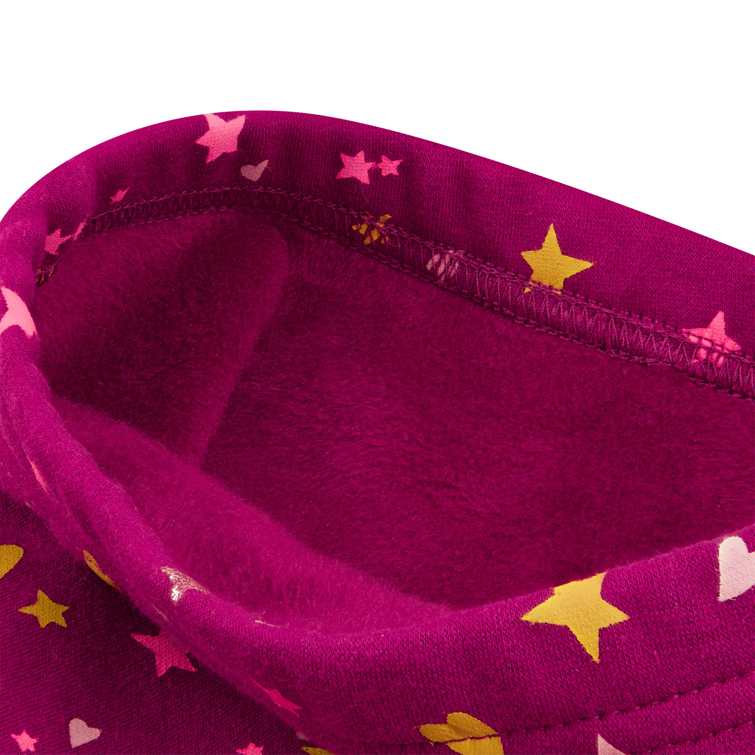 happy girls Skinny Leggings i röd