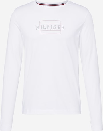 TOMMY HILFIGER Shirt in Weiß: predná strana