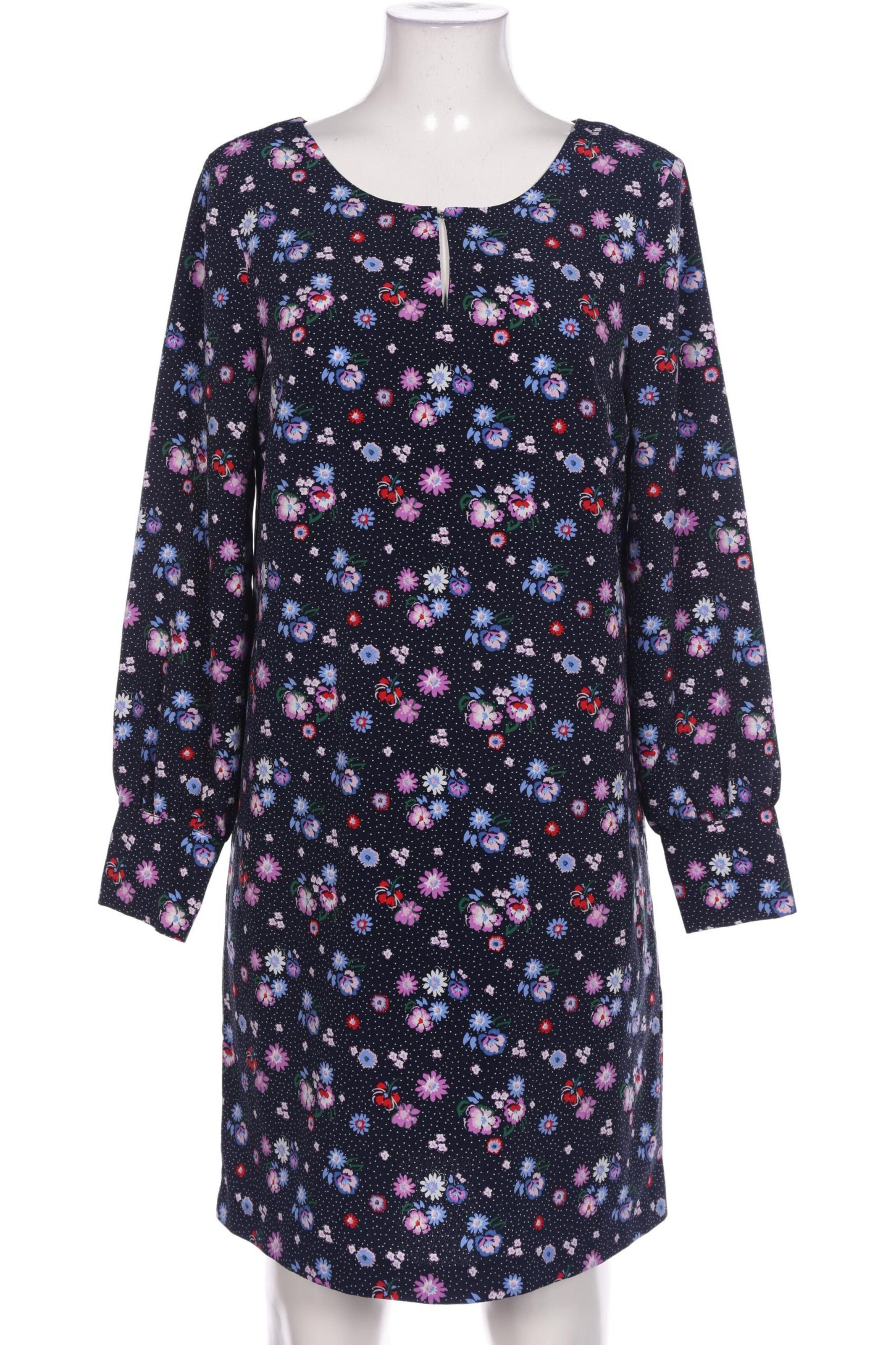 TOM TAILOR DENIM Dress in M in Blue: front