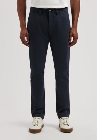 Dstrezzed Regular Chino trousers 'Marlon' in Blue: front