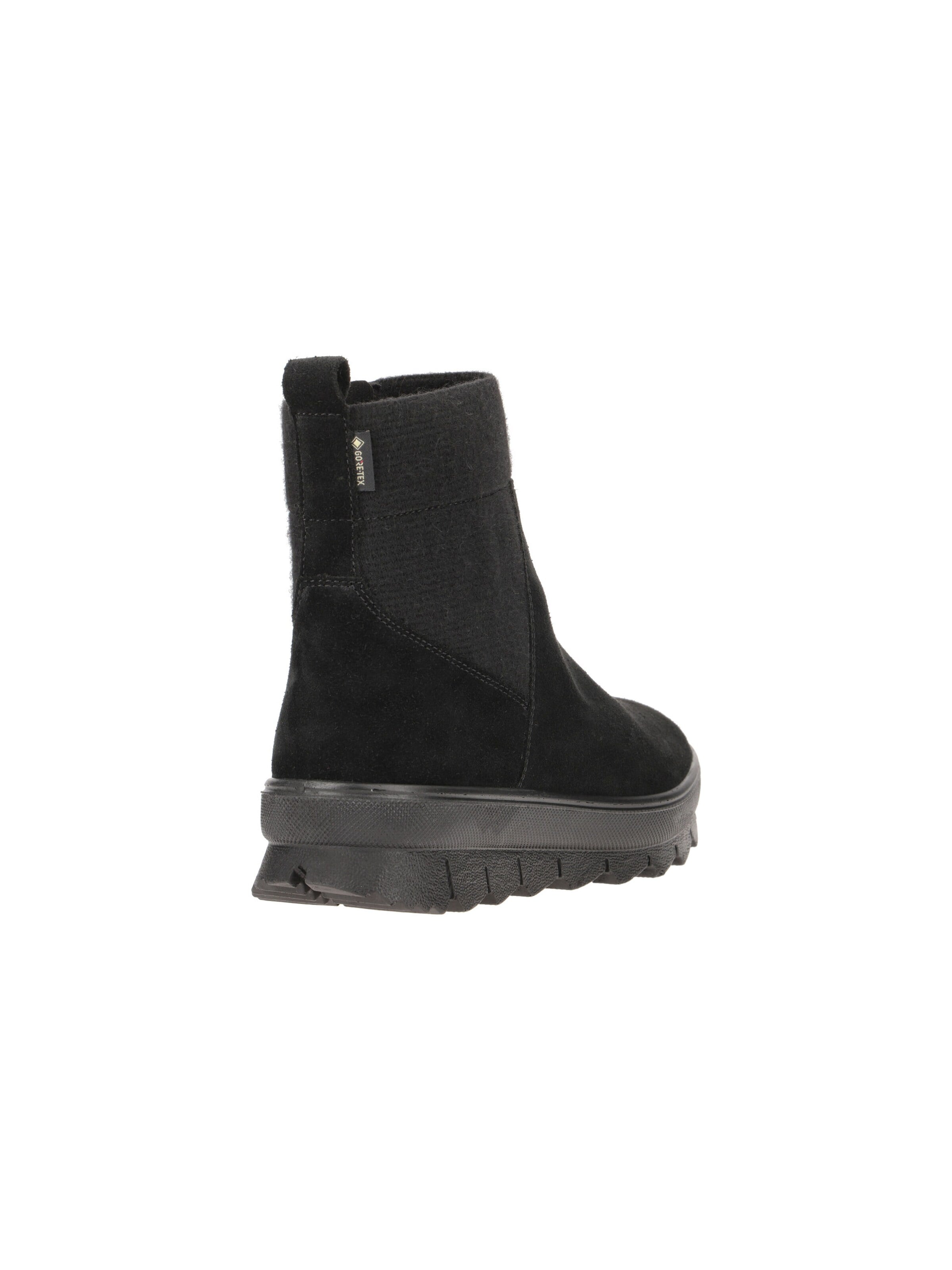 Legero Boots 'Novara' in Black