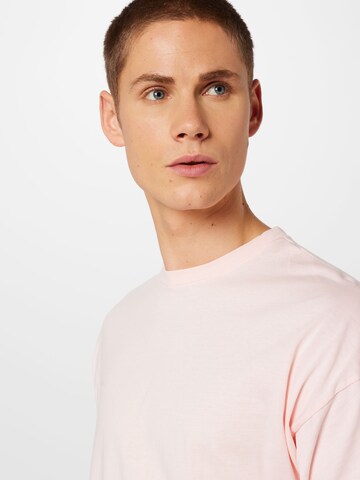 WESTMARK LONDON Shirt 'Essentials' in Roze