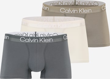 Calvin Klein Underwear Regular Boxershorts in Grau: predná strana