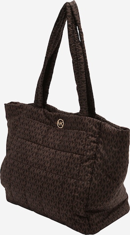 MICHAEL Michael Kors - Shopper em preto: frente