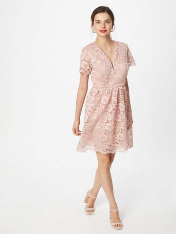 WAL G. Cocktail Dress in Pink