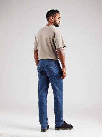 Slimfit Jeans 'Twister' di BLEND in blu