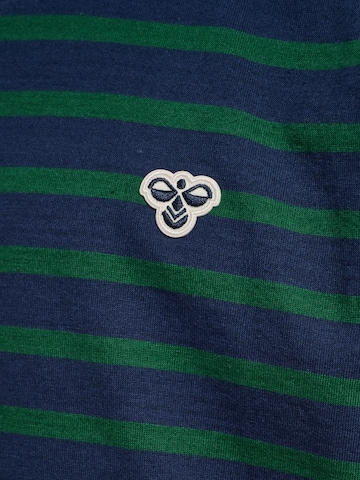 T-Shirt Hummel en mélange de couleurs