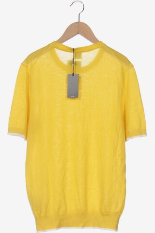 BOSS Sweater & Cardigan in S in Yellow
