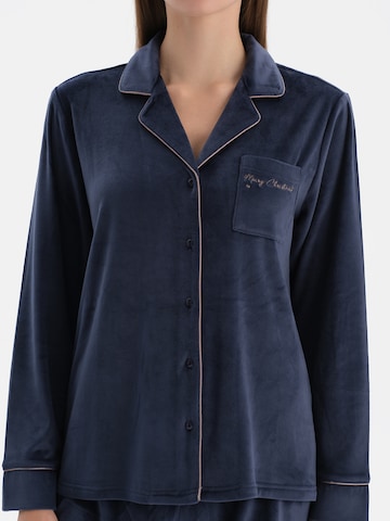 Dagi Пижама в Синий