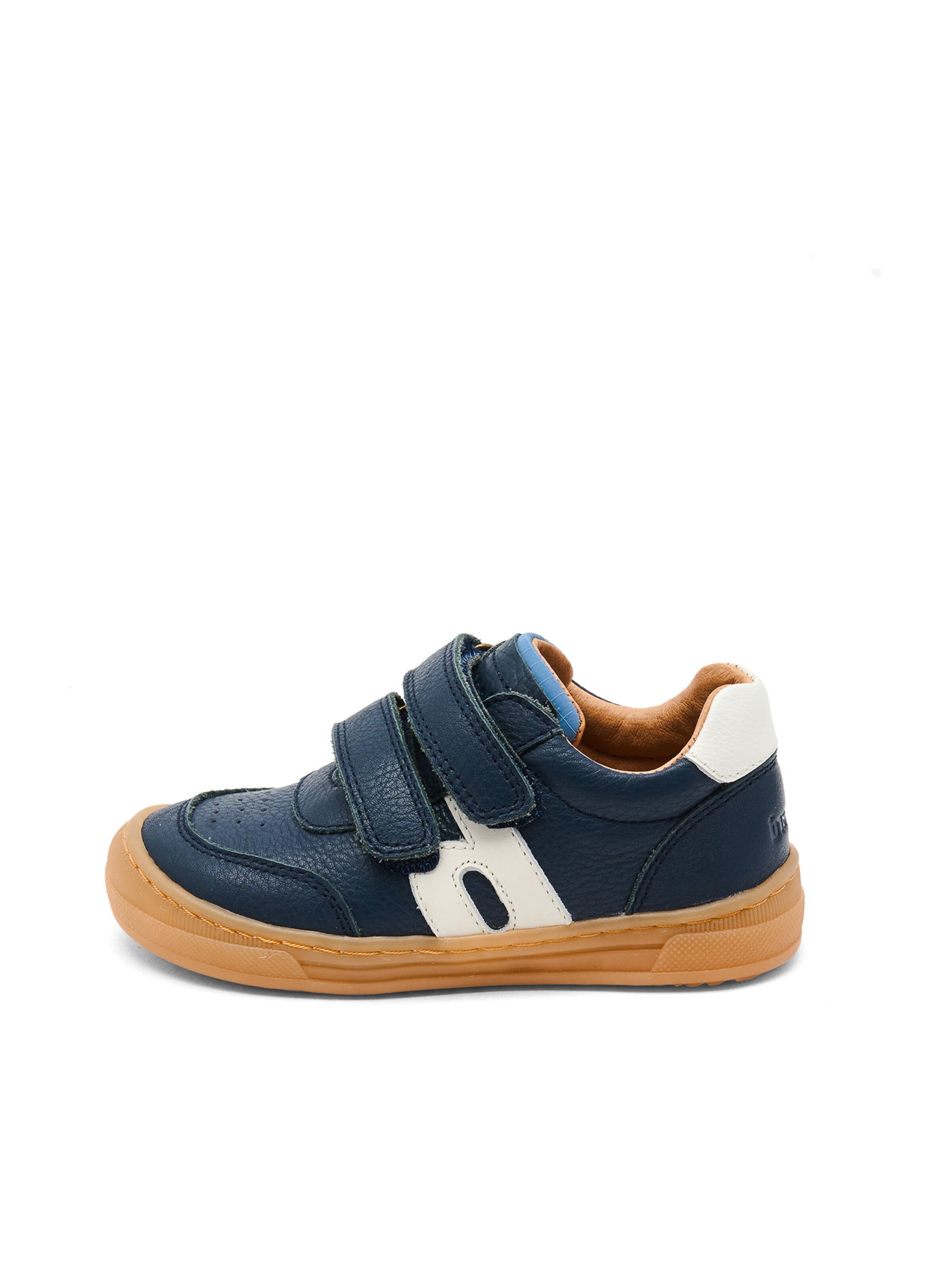 BISGAARD - Zapatillas deportivas 'Rob' en azul