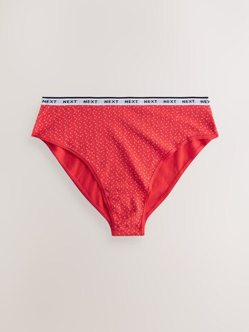Slip Next en rose