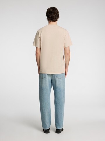 SELECTED Bluser & t-shirts i beige