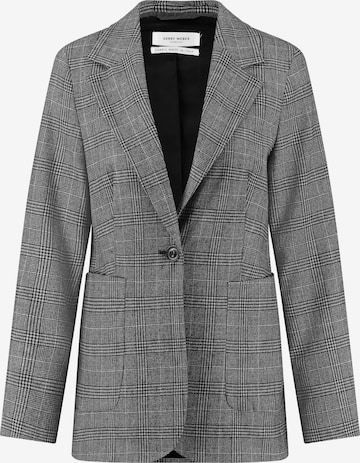 GERRY WEBER - Blazer em cinzento: frente