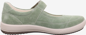 Chaussure basse Legero en vert
