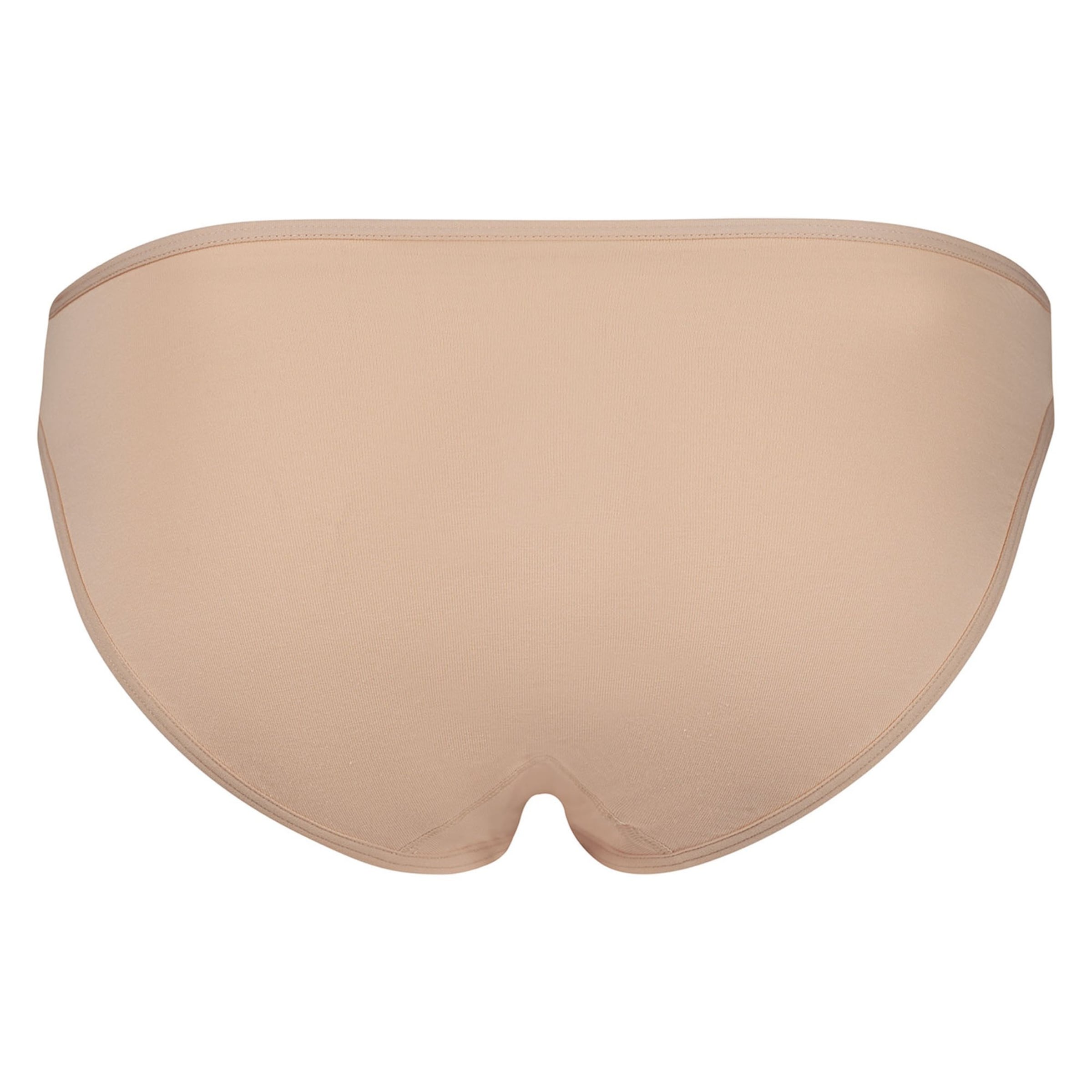 Slip di Skiny in beige