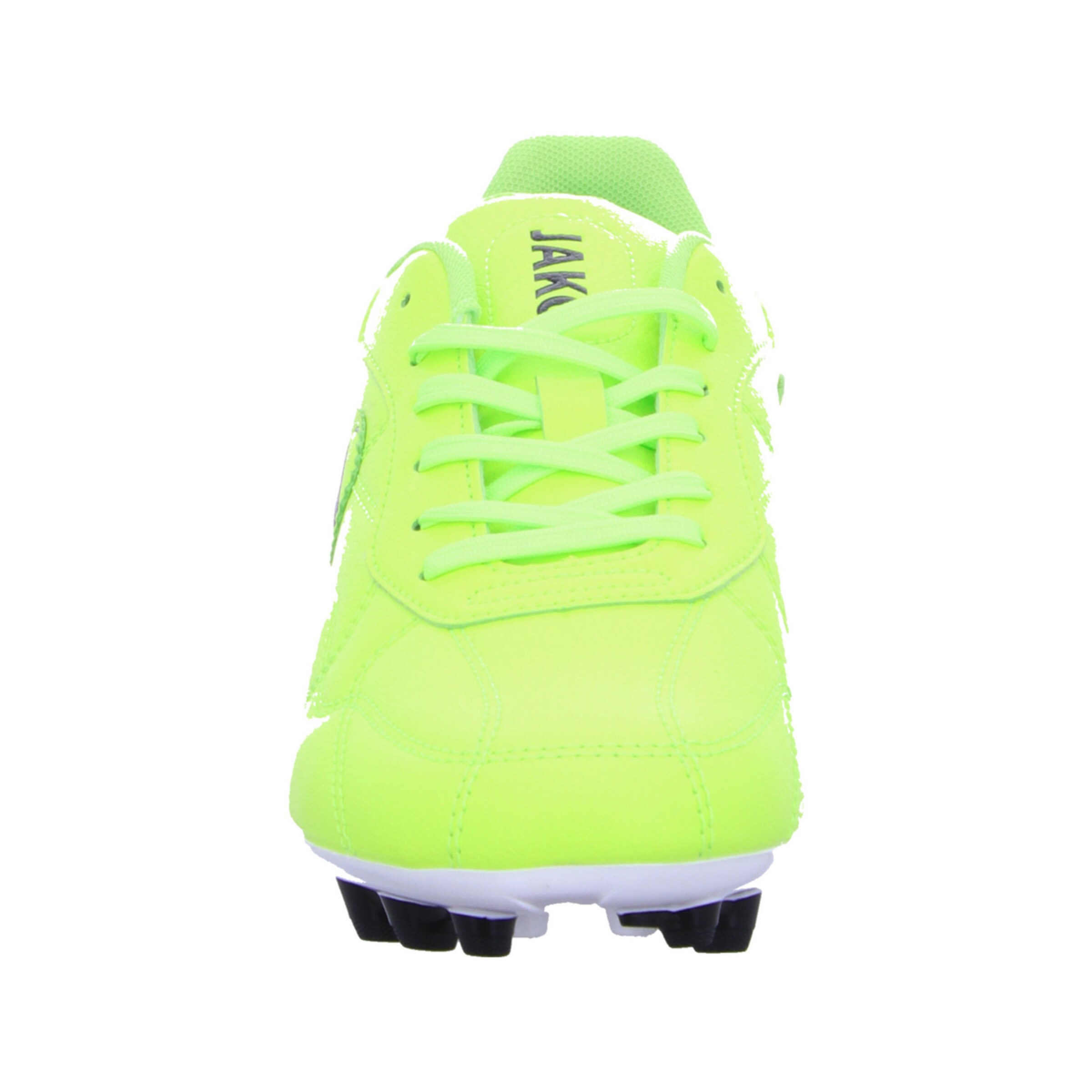 JAKO Athletic Shoes in Yellow