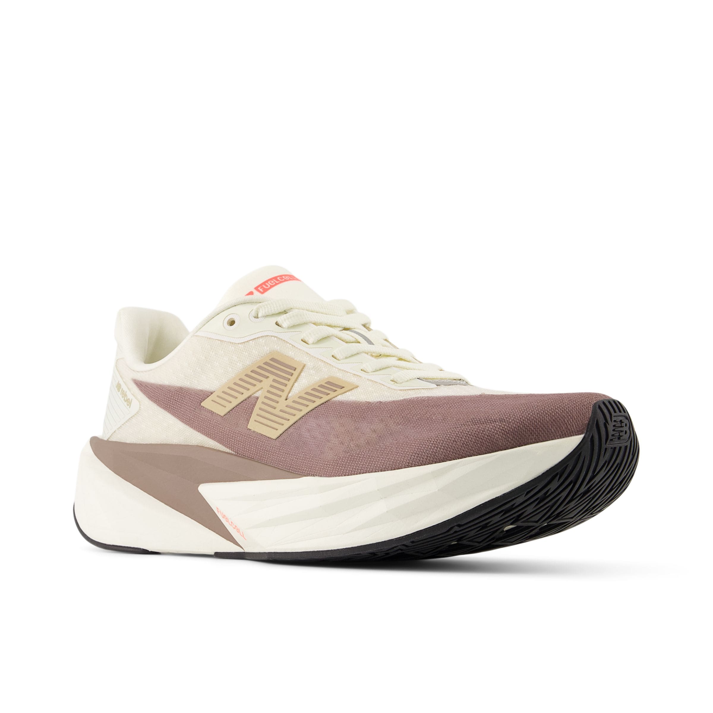 new balance Løbesko 'FuelCell Rebel v5' i beige