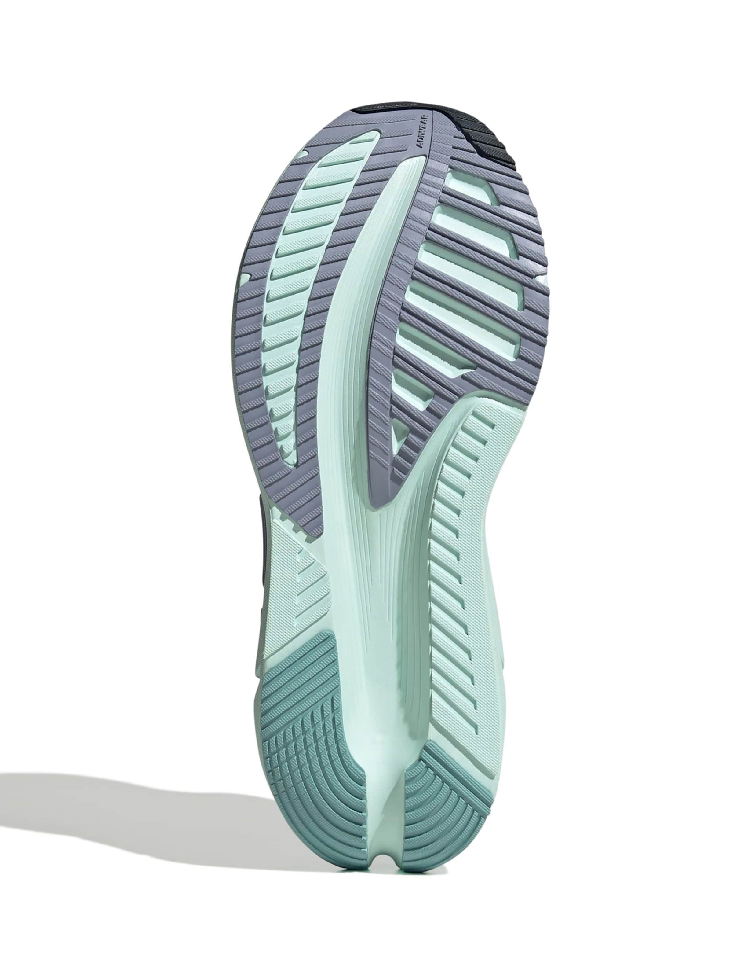 ADIDAS PERFORMANCE Laufschuh 'Adistar 4' in Blau