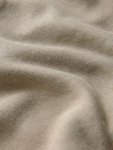 Wide Leg Pantalon The Set en beige