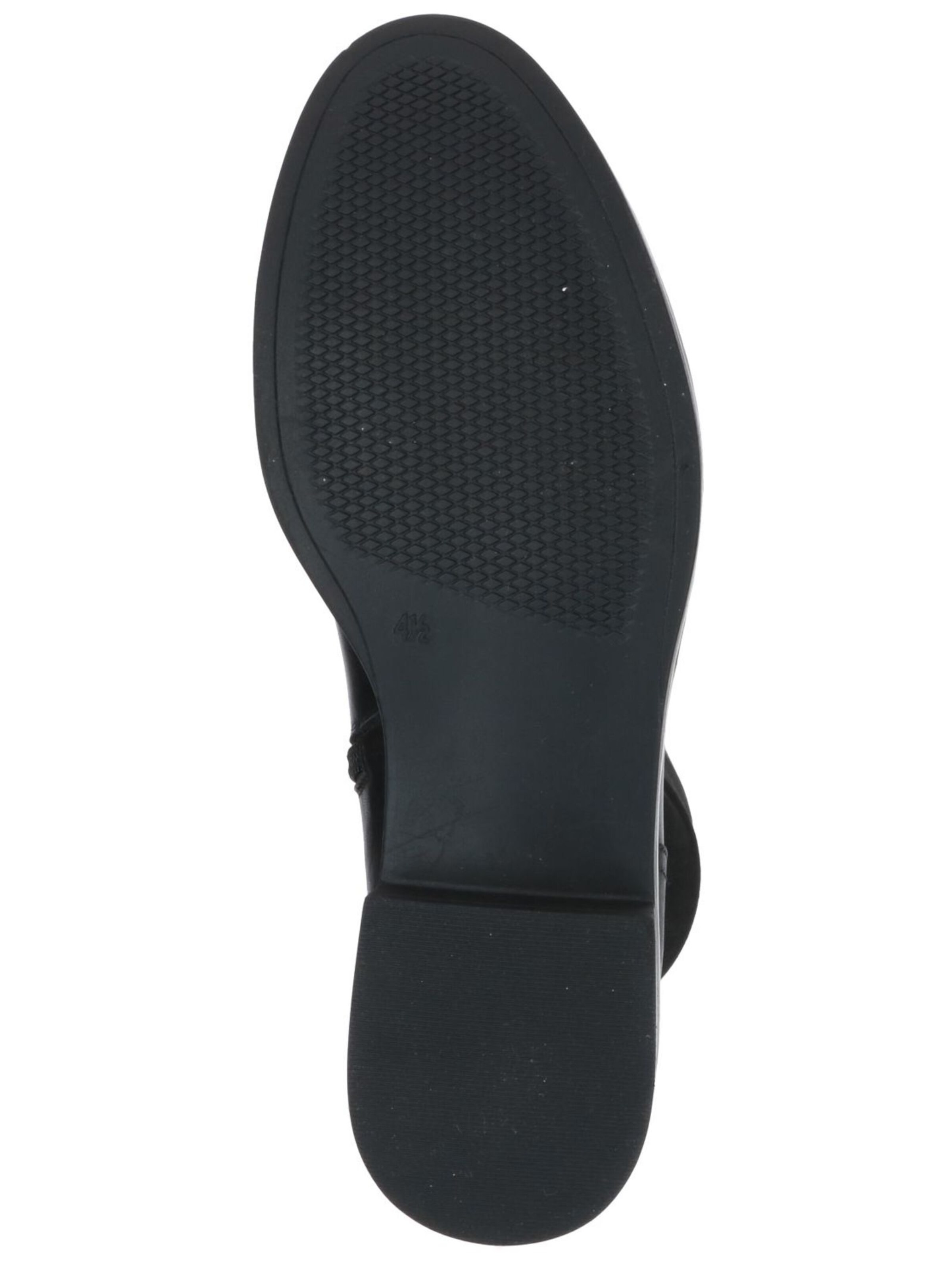 Bottes CAPRICE en noir