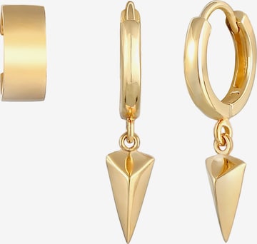 ELLI Sieraden set in Goud